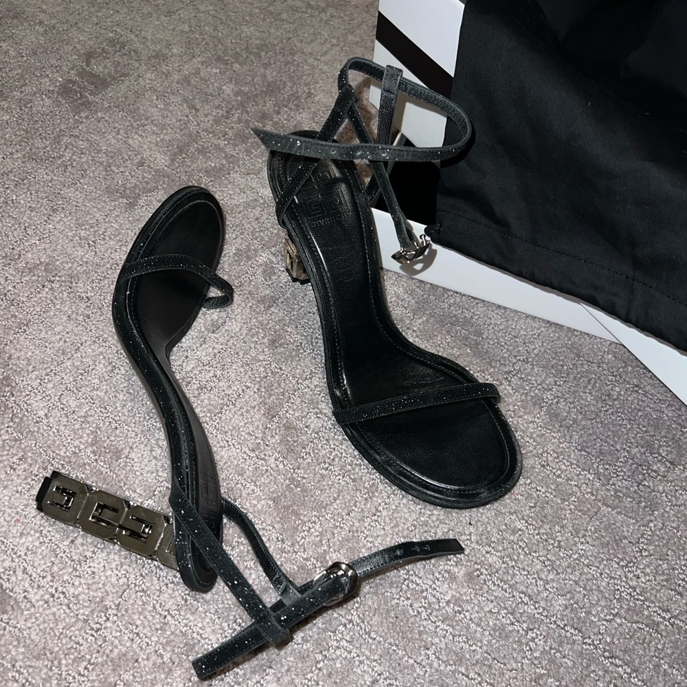 Givenchy Shoes